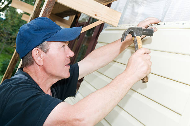 Affordable Siding Repair and Maintenance Services in Nebraska City, NE