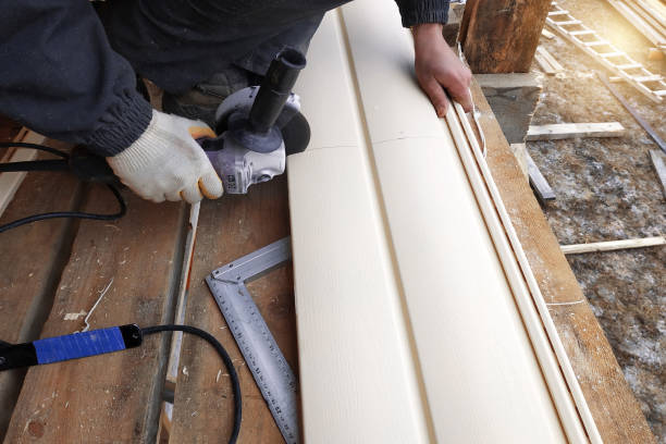 Siding for Commercial Buildings in Nebraska City, NE